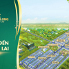 Thăng Long Central City Banner