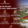 Giá trị nổi bật TTL Mall Bình Dương