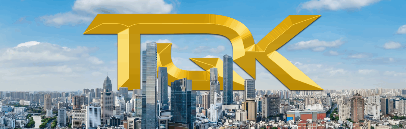 Banner trang chủ địa ốc tqk group