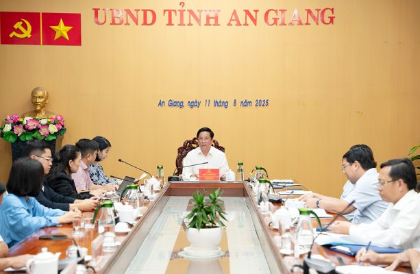 Vingroup đầu tư An Giang